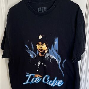 Ice Cube Graphic Tee🔥🔥🔥